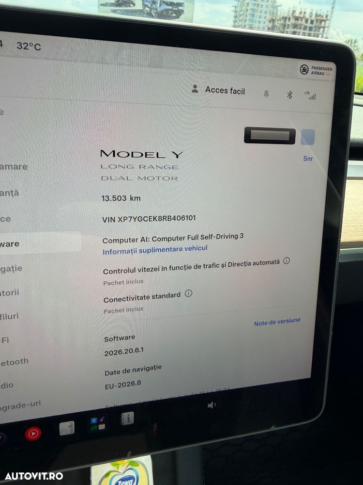 Tesla Model Y - 14