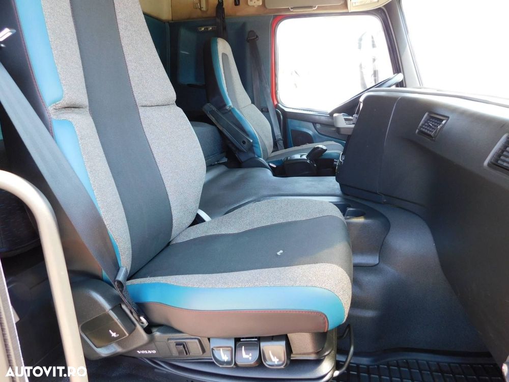 Volvo Fm 450 - 5