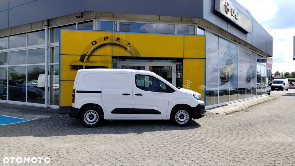 Opel Combo - 4