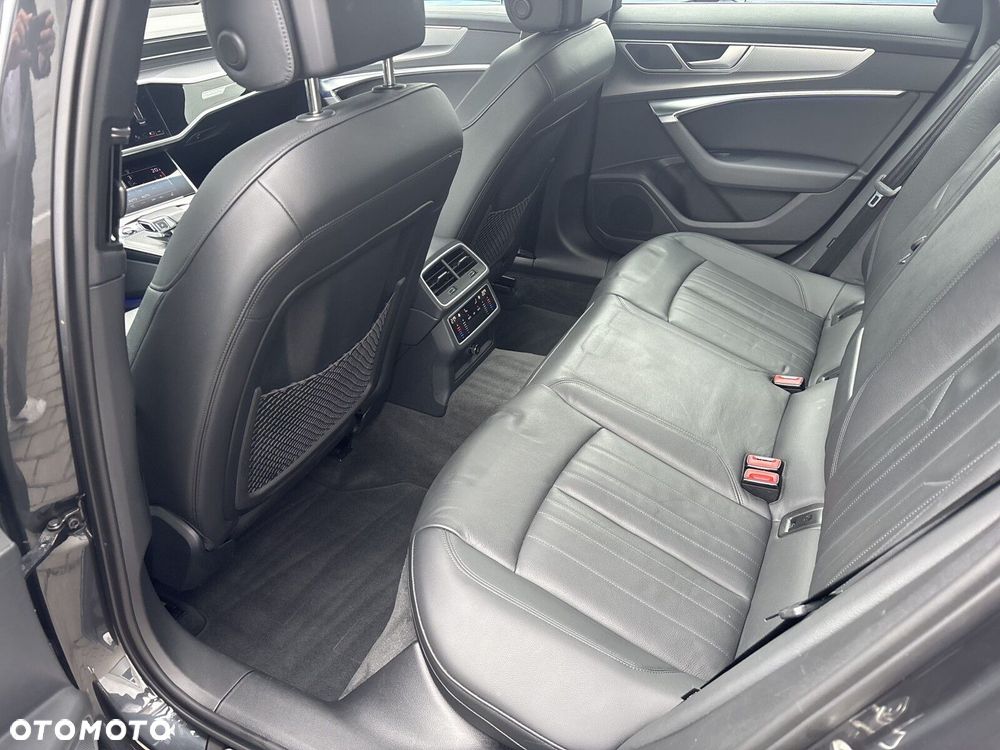 Audi A6 Avant - 31