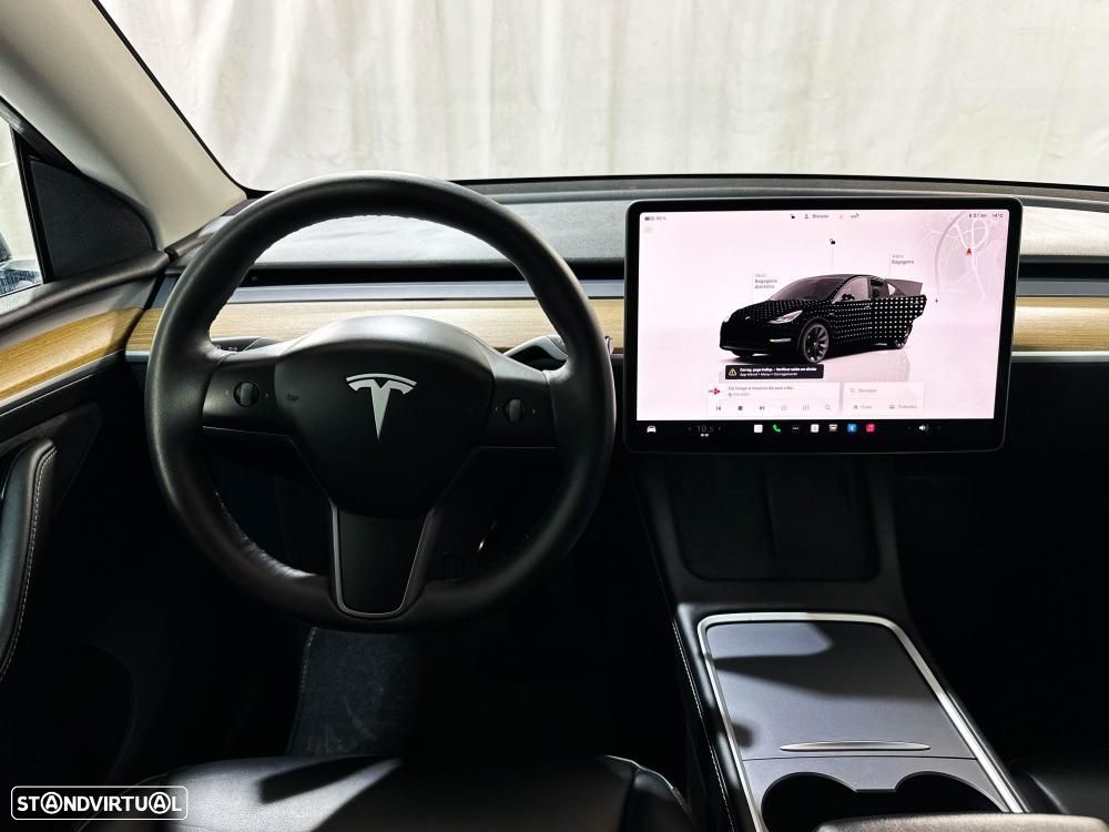 Tesla Model Y Long Range Dual Motor AWD - 20