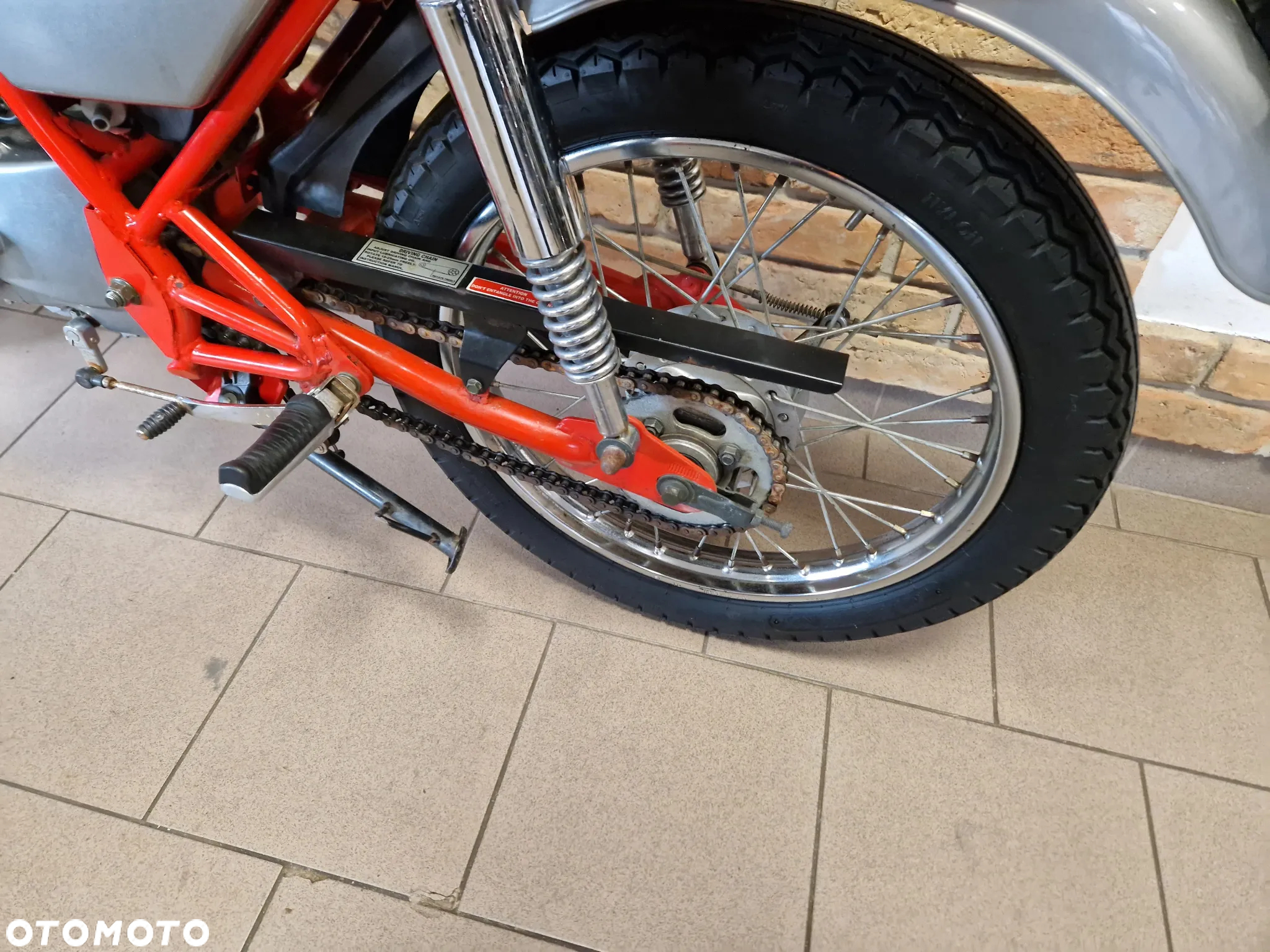 Honda Inny - 13