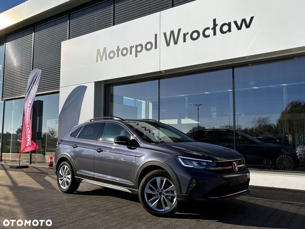 Volkswagen Taigo - 12