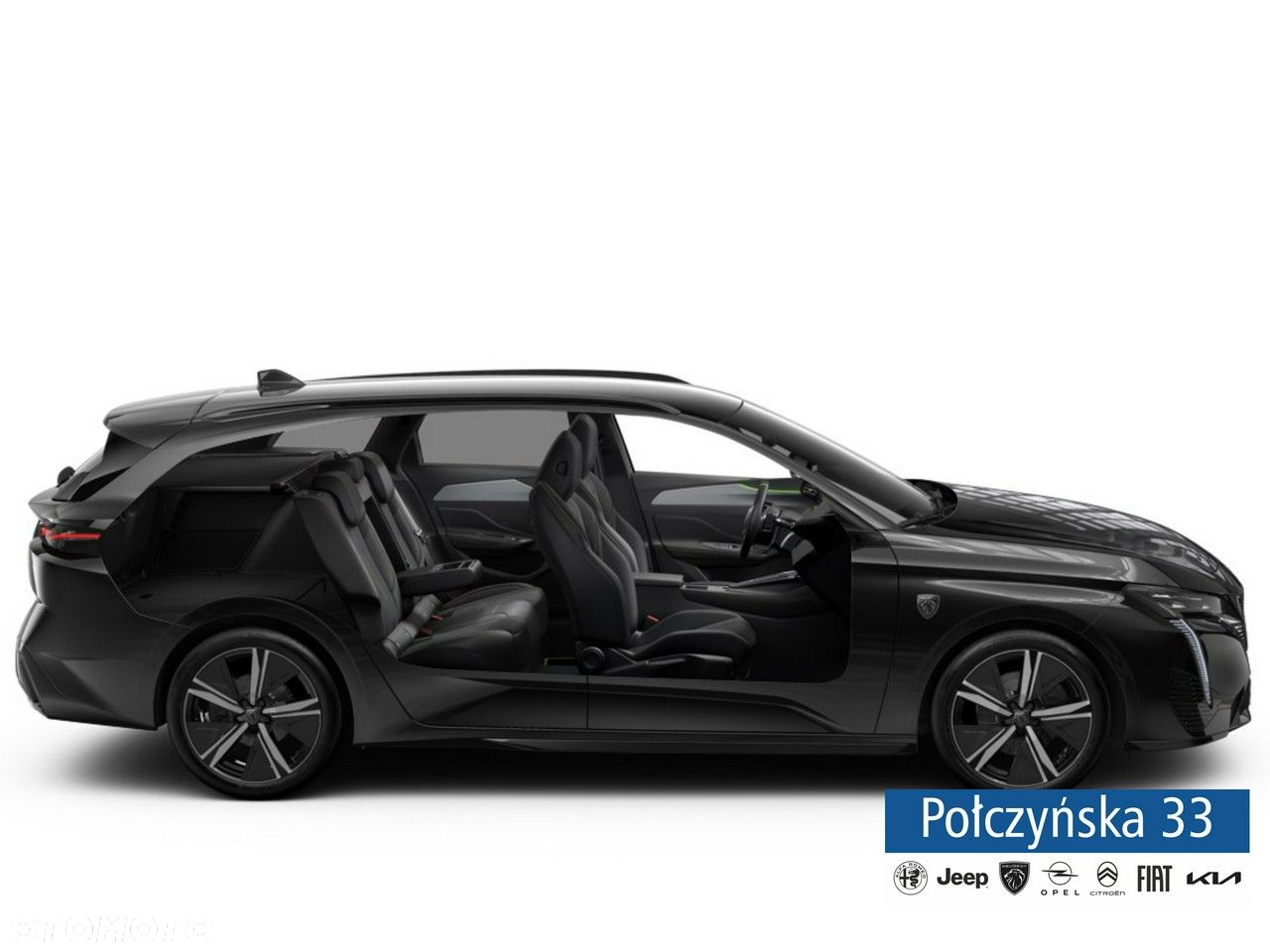Peugeot 308 - 11