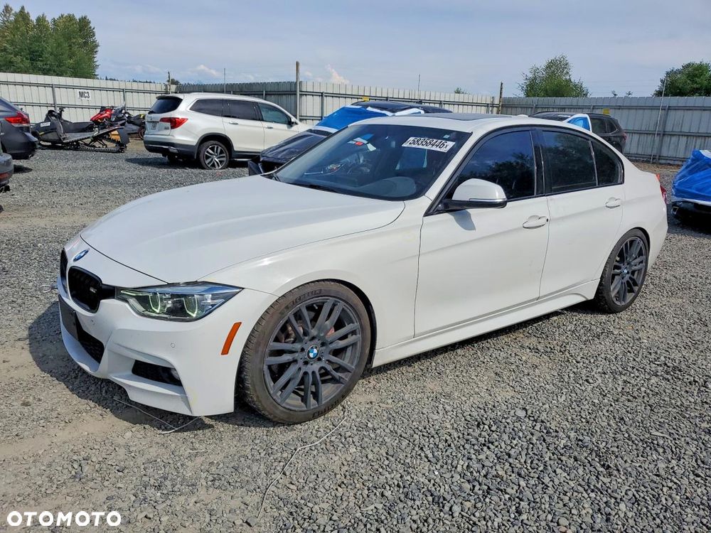 BMW Seria 3 - 1