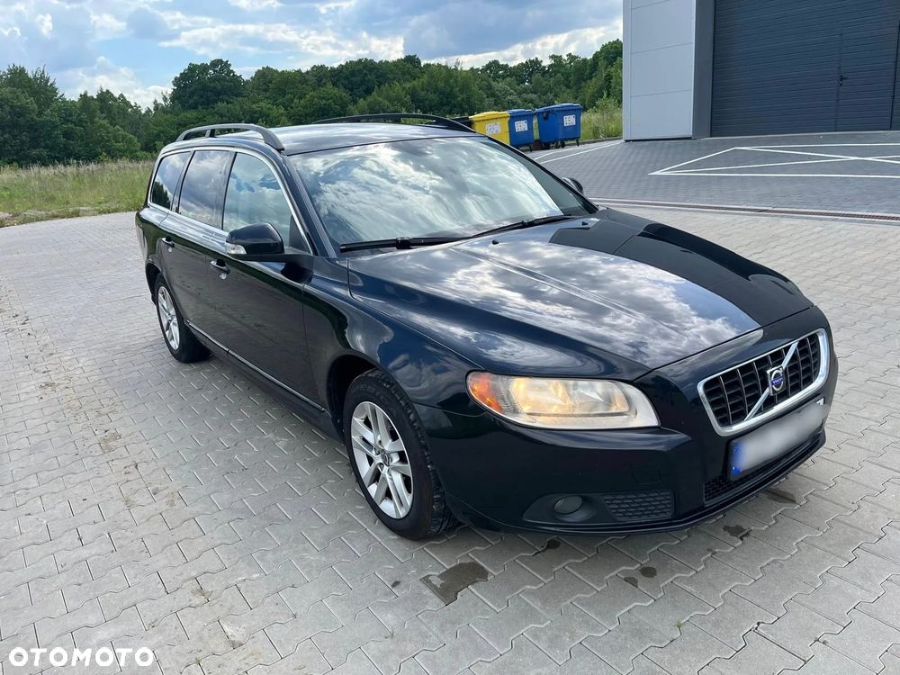 Volvo V70 2.0D Momentum - 2