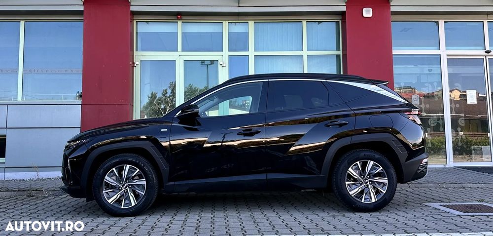 Hyundai Tucson - 33