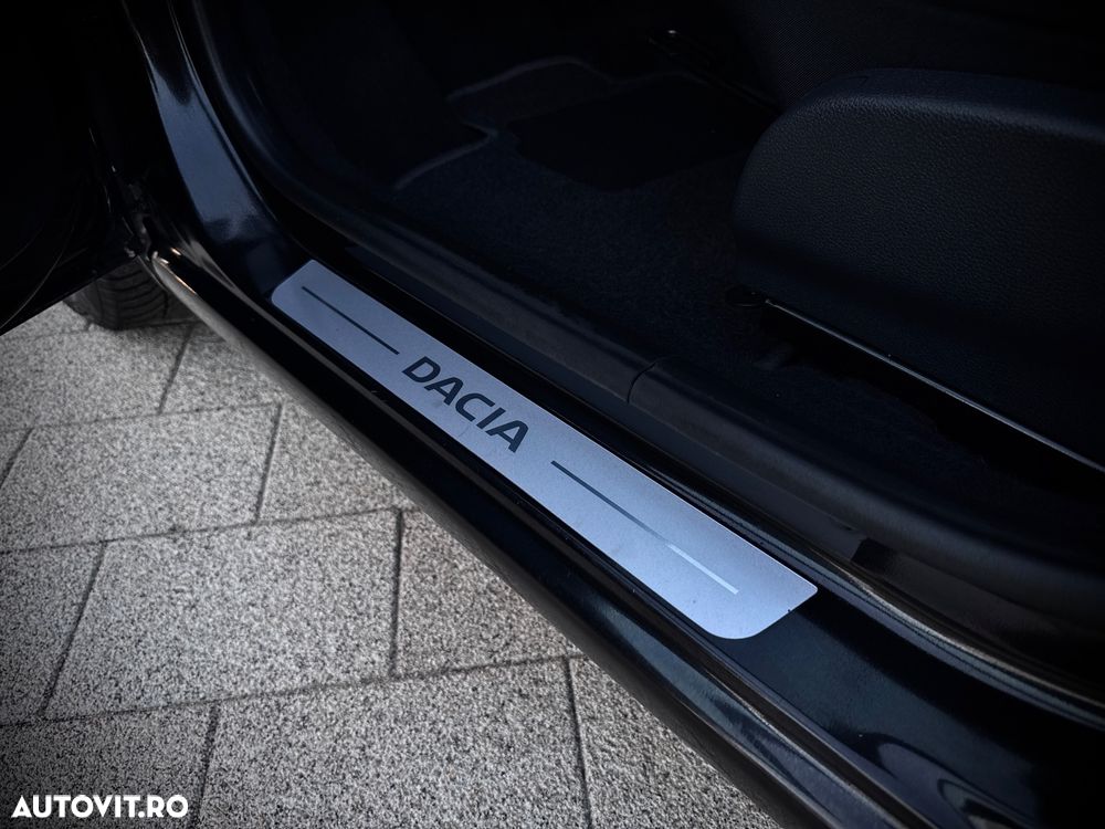 Dacia Logan TCe 90 Prestige - 15