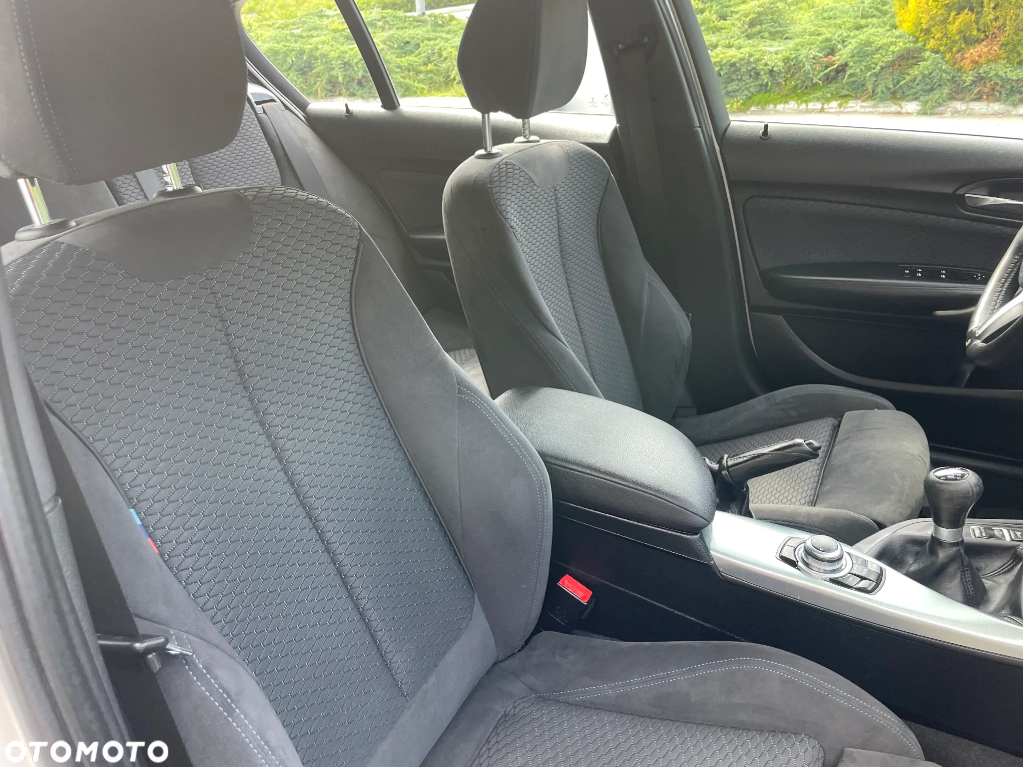BMW Seria 1 116i M Sport - 22