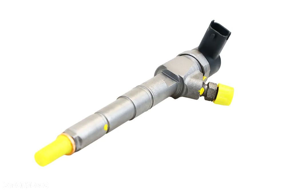 Wtryskiwacz OPEL SAAB CHEVROLET 2.0 WTRYSK 0445110327 Wtryski do wszystkich marek i modeli - Zadzwoń - 2