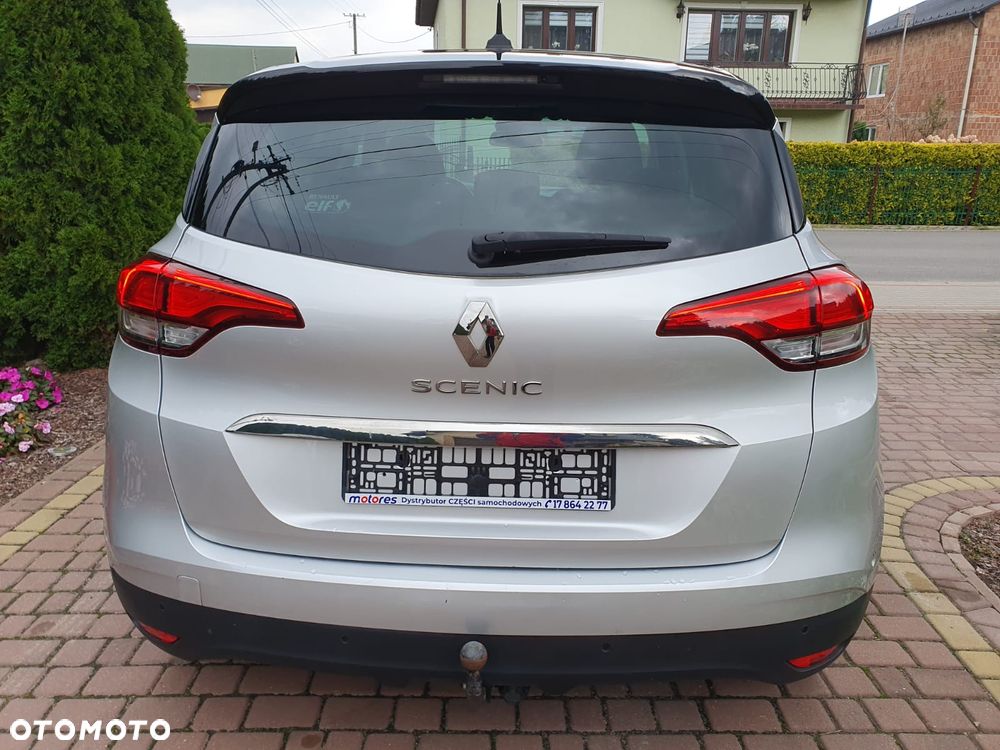 Renault Scenic - 4