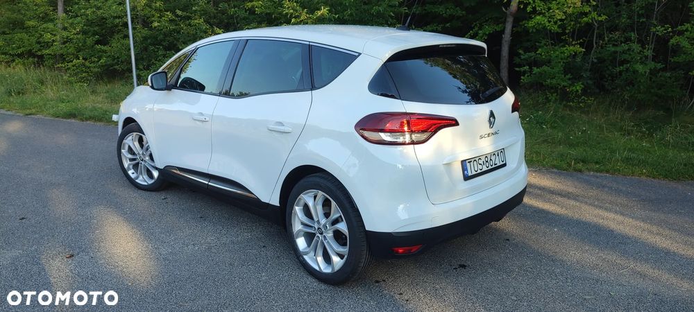 Renault Scenic 1.7 Blue dCi Zen - 5