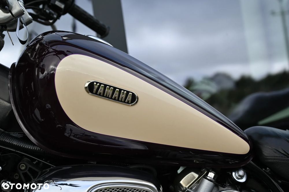 Yamaha Virago - 37