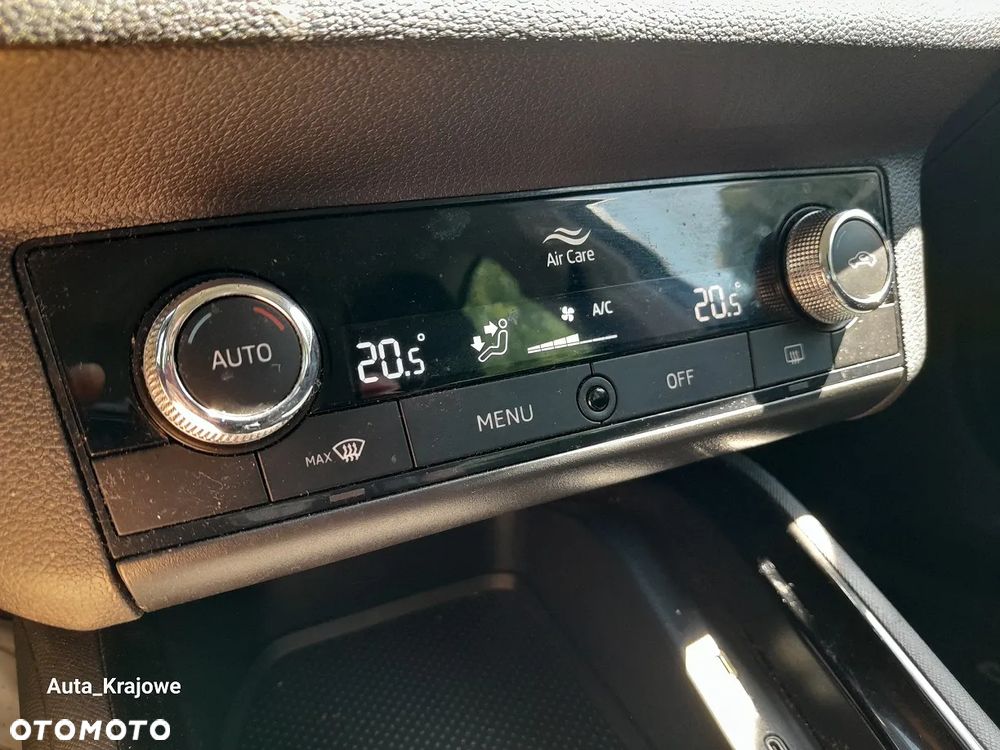 Skoda Kamiq 1.0 TSI Ambition - 24