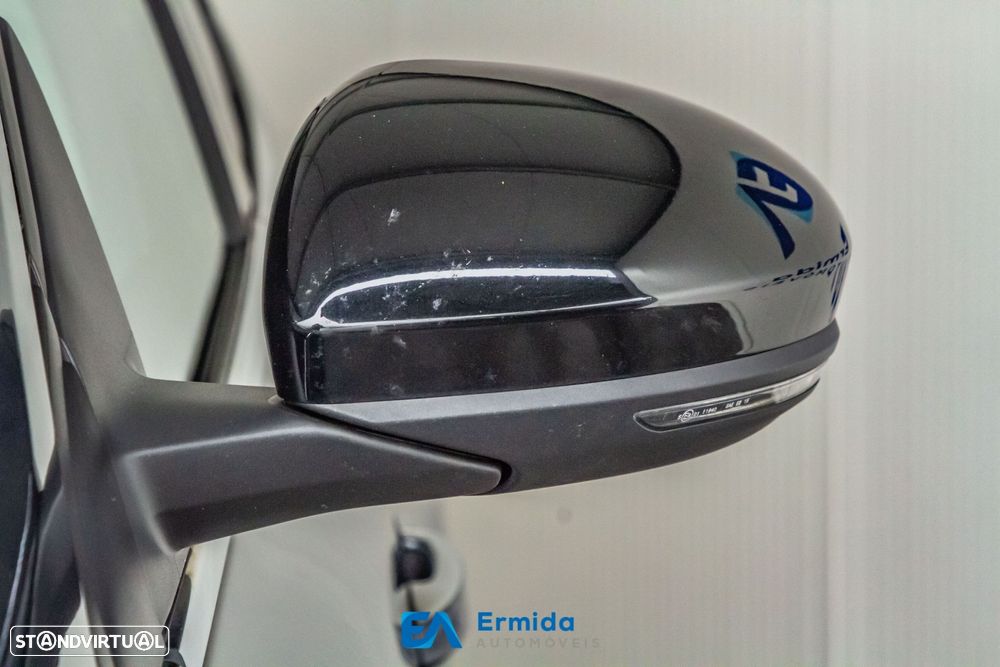 Renault Mégane 1.5 Blue dCi Limited - 8