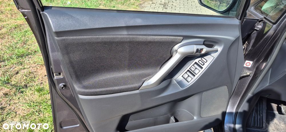 Toyota Verso 1.8 Premium EU5 7os - 8