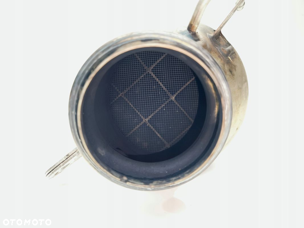 KATALIZATOR FILTR DPF AUDI A4 B9 A5 8W A6 C8 05L131765K 05L131775C 05L181AA - 5