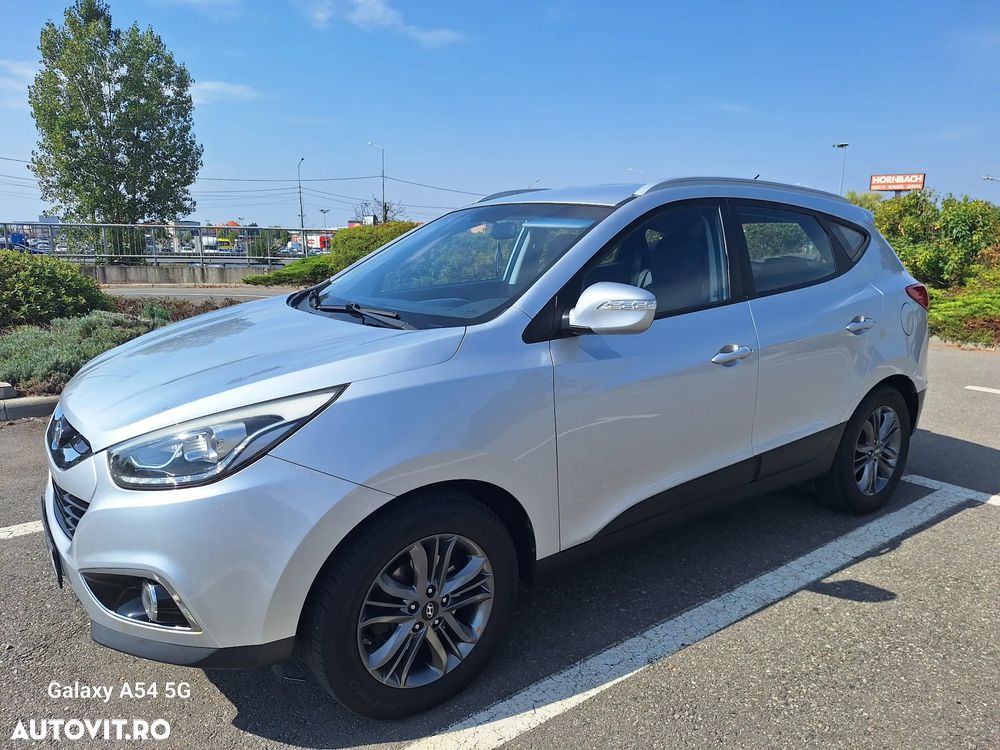 Hyundai ix35 - 11