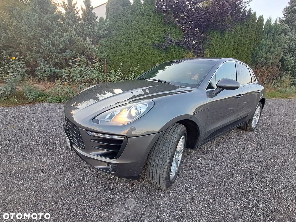 Porsche Macan - 26