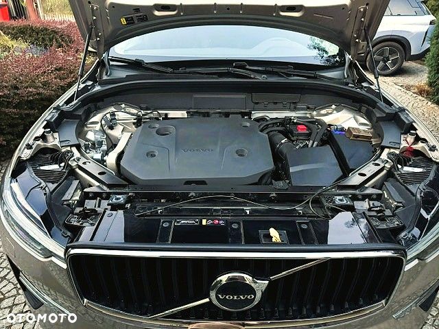Volvo XC 60 B4 D Geartronic Inscription - 23