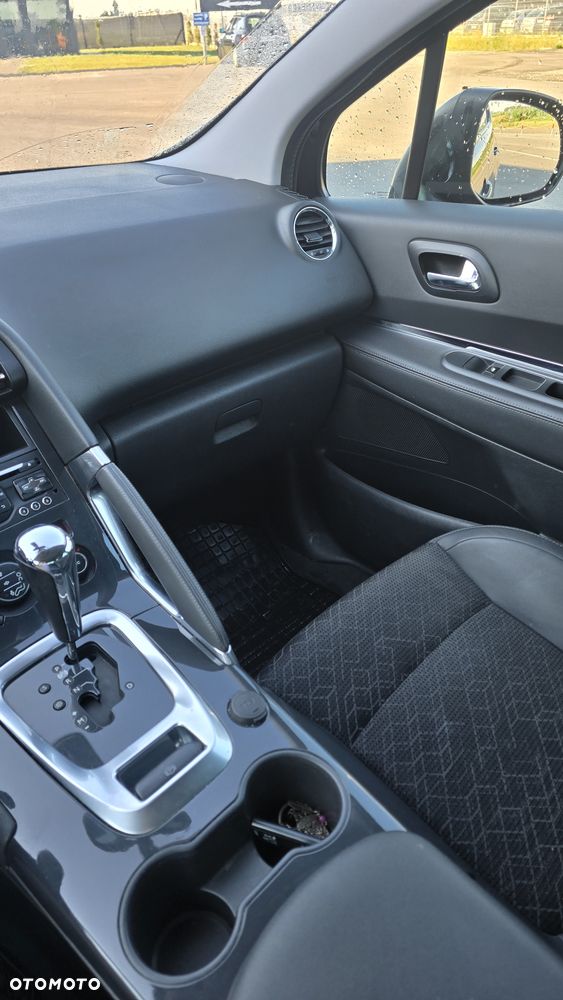 Peugeot 3008 - 5