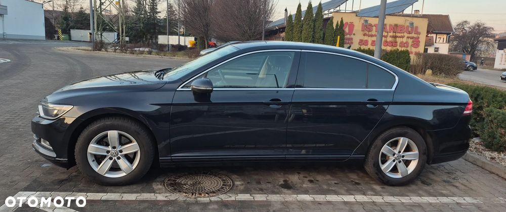 Volkswagen Passat - 14