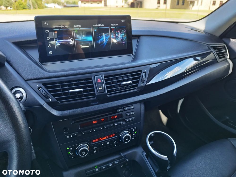 BMW X1 xDrive20d - 35