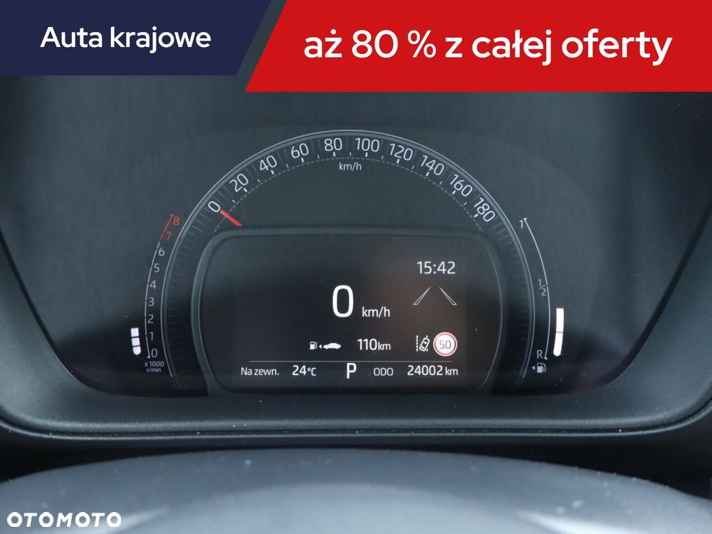 Toyota Aygo X - 12