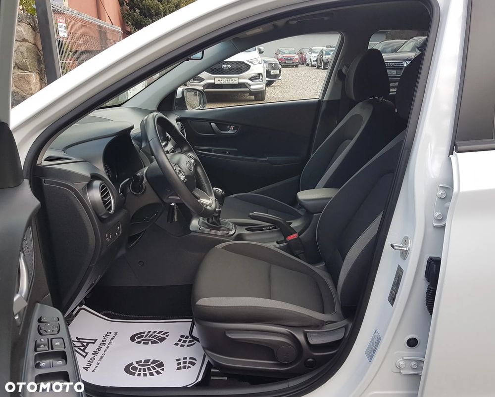 Hyundai Kona - 9