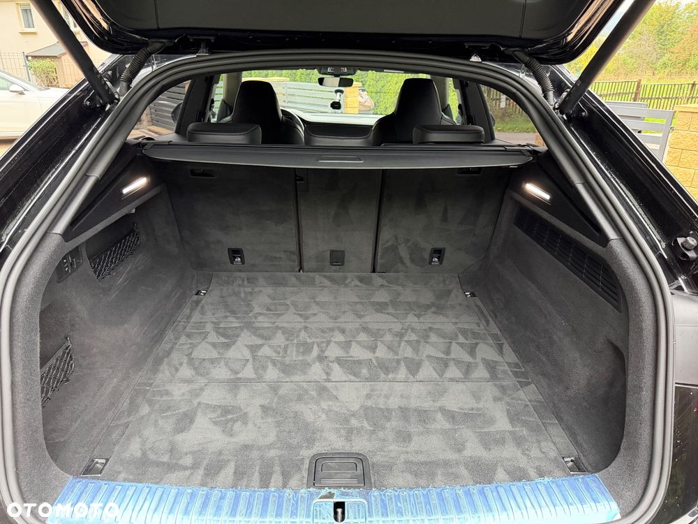 Audi SQ8 TFSI Quattro Tiptronic - 20