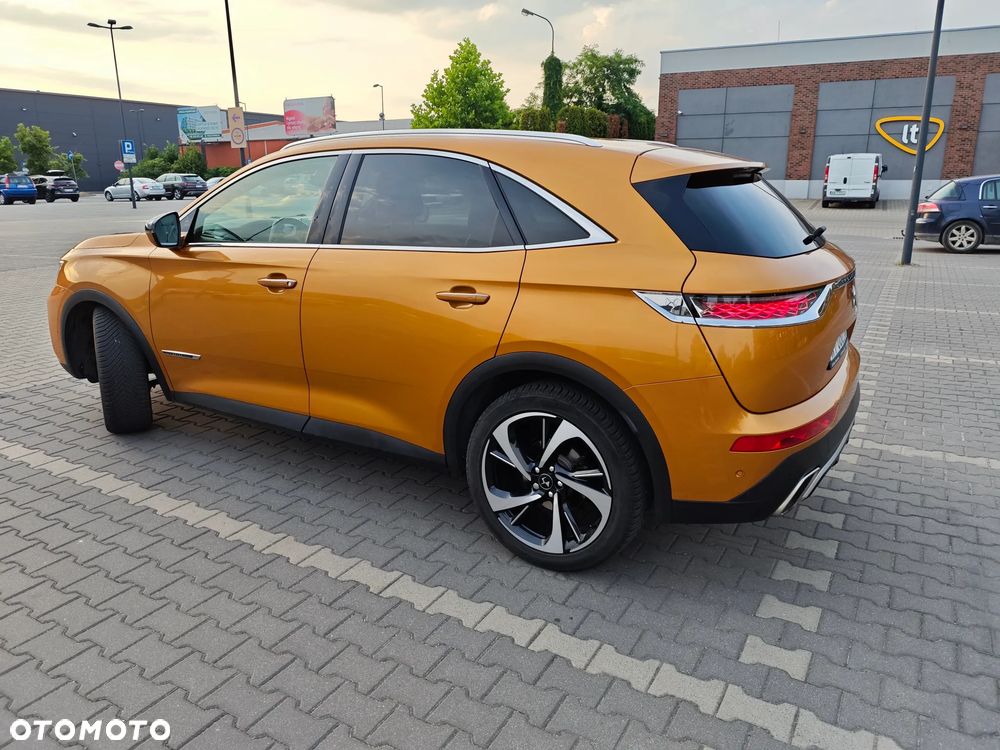 DS Automobiles DS 7 Crossback - 4