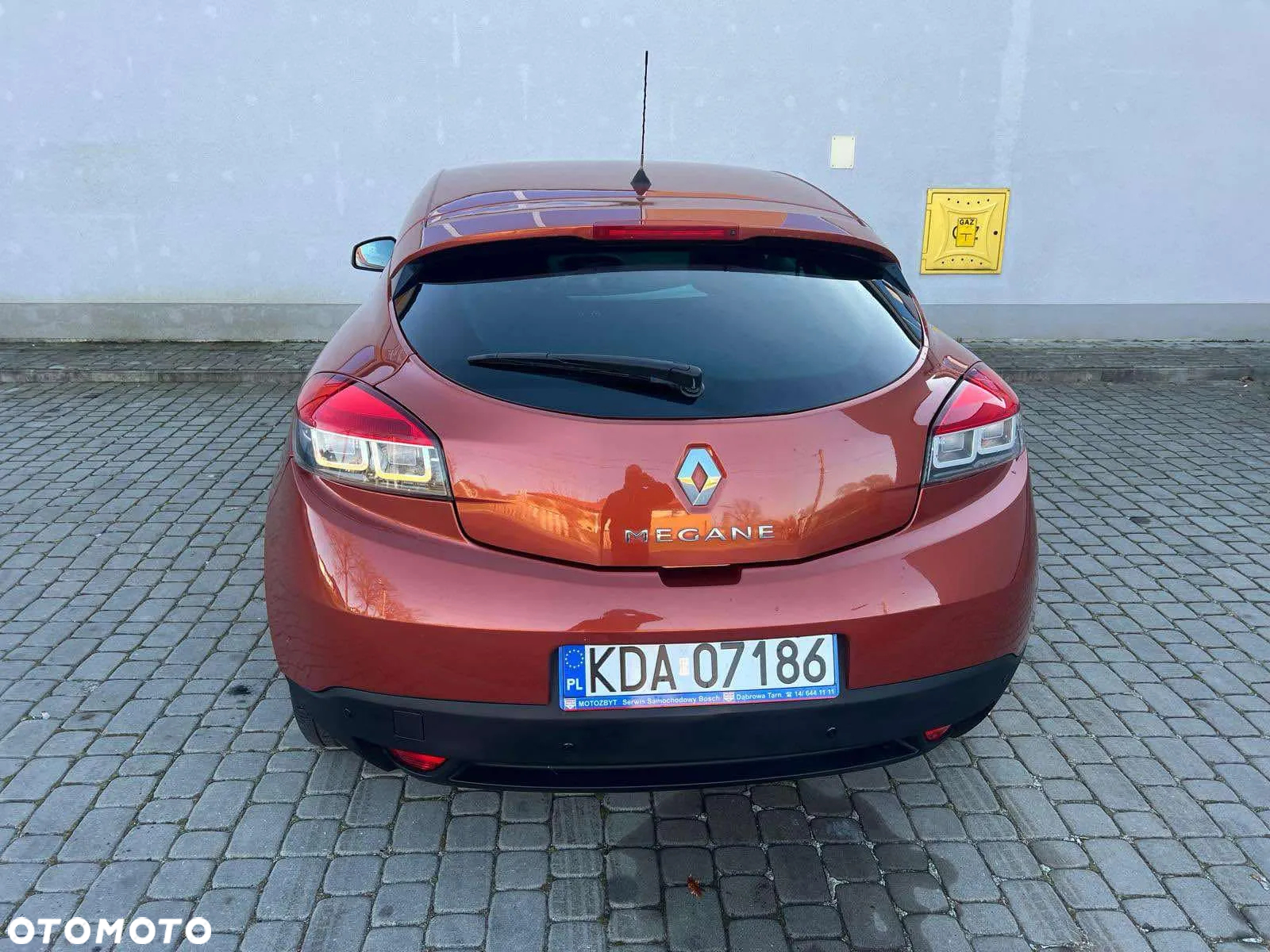 Renault Megane - 4