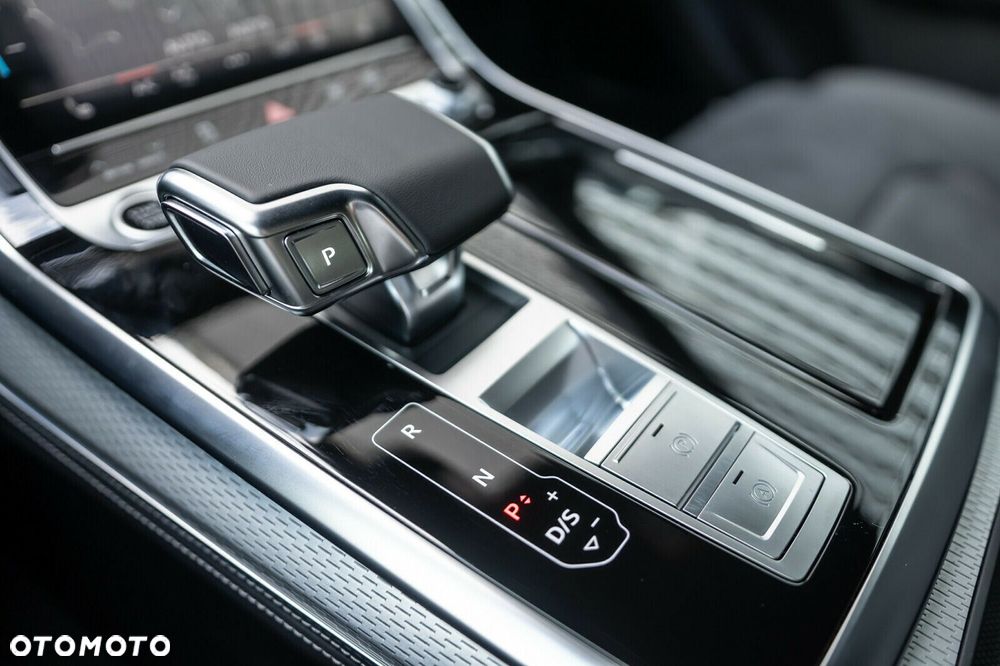 Audi Q8 50 TDI quattro tiptronic - 18