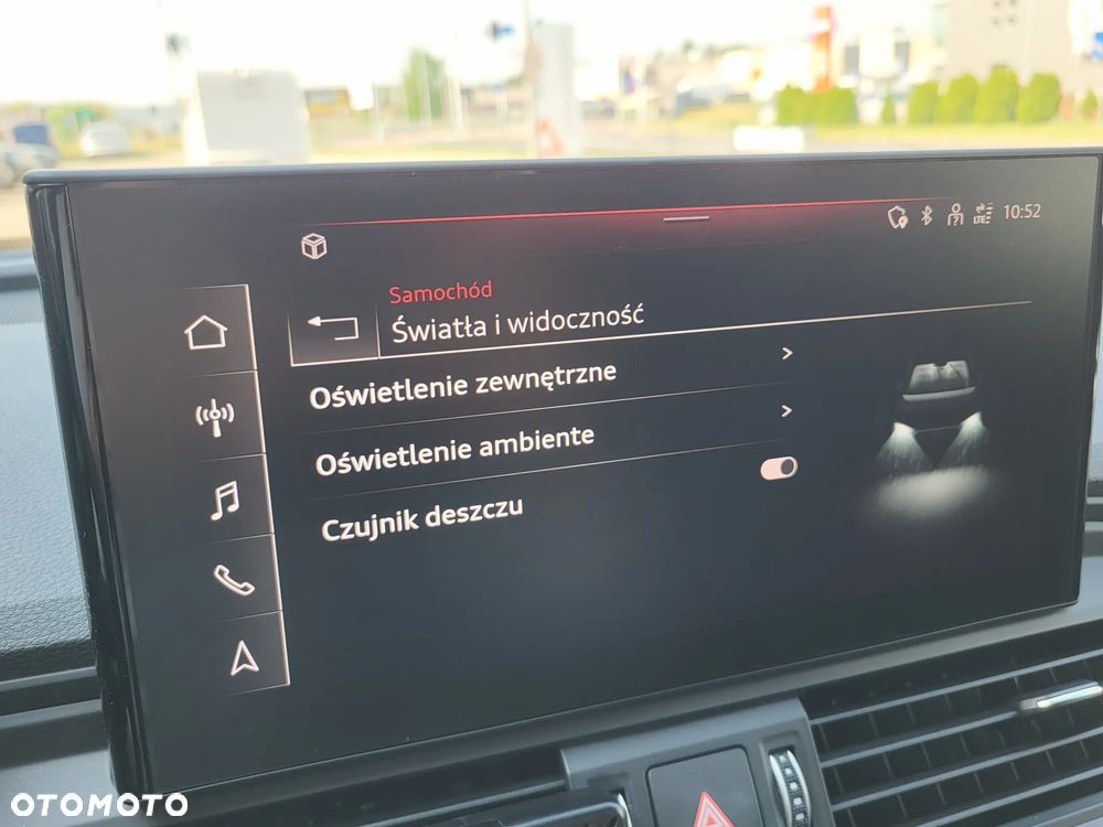 Audi Q5 Sportback 40 TDI mHEV Quattro S Line S tronic - 31