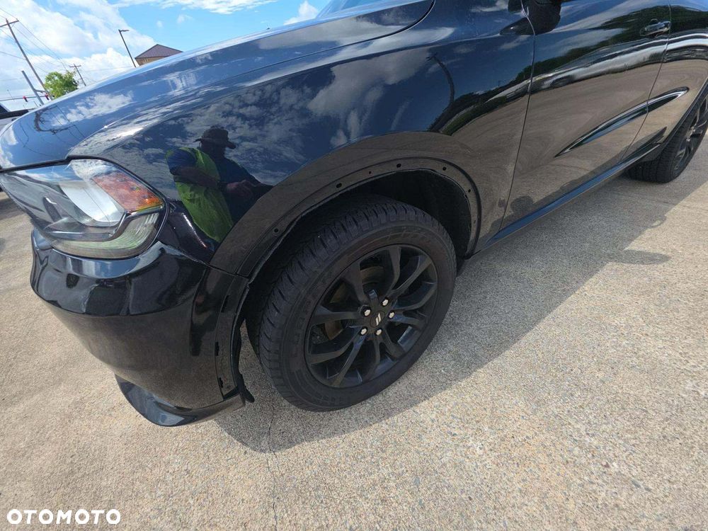 Dodge Durango - 18