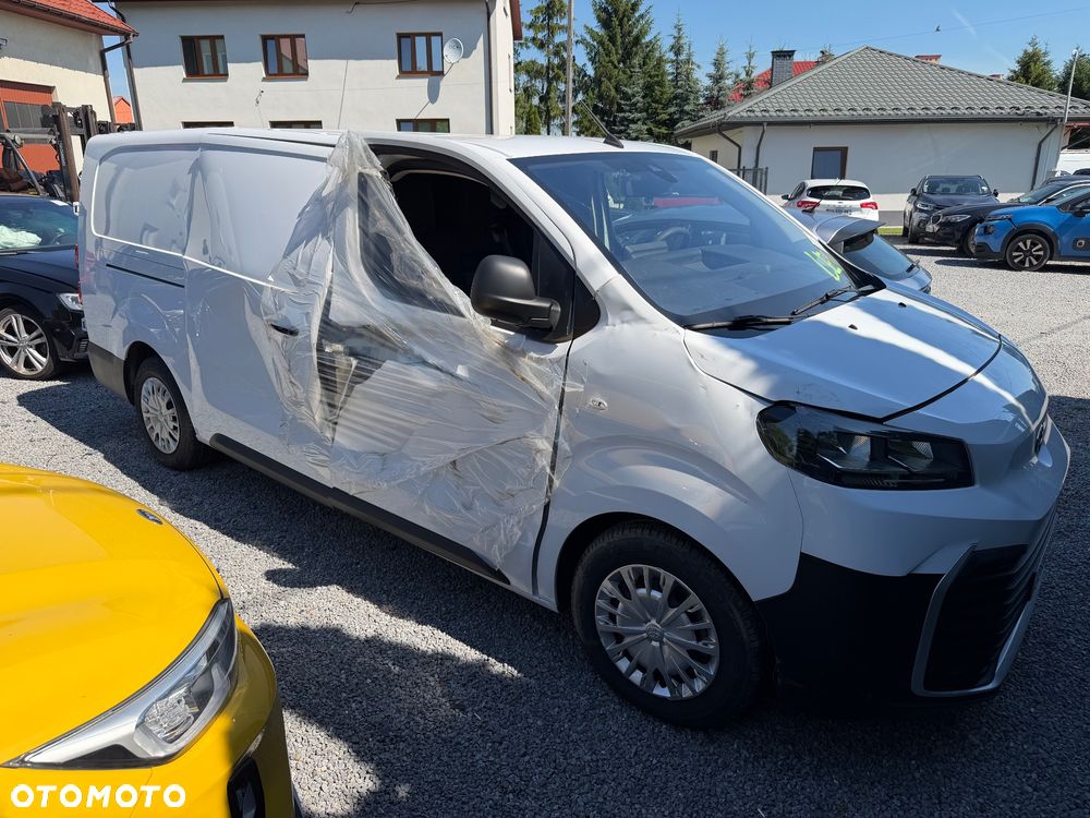Toyota Proace - 5