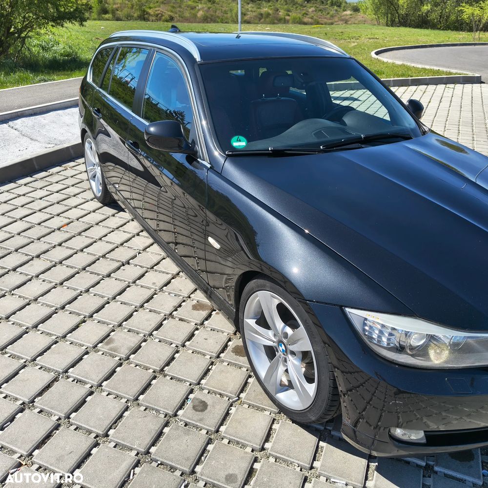 BMW Seria 3 330d DPF Aut. Edition Exclusive - 19