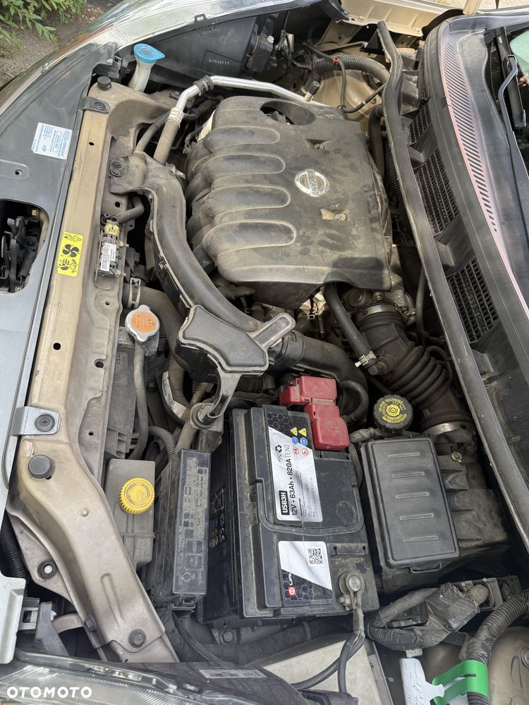 Nissan Note - 6