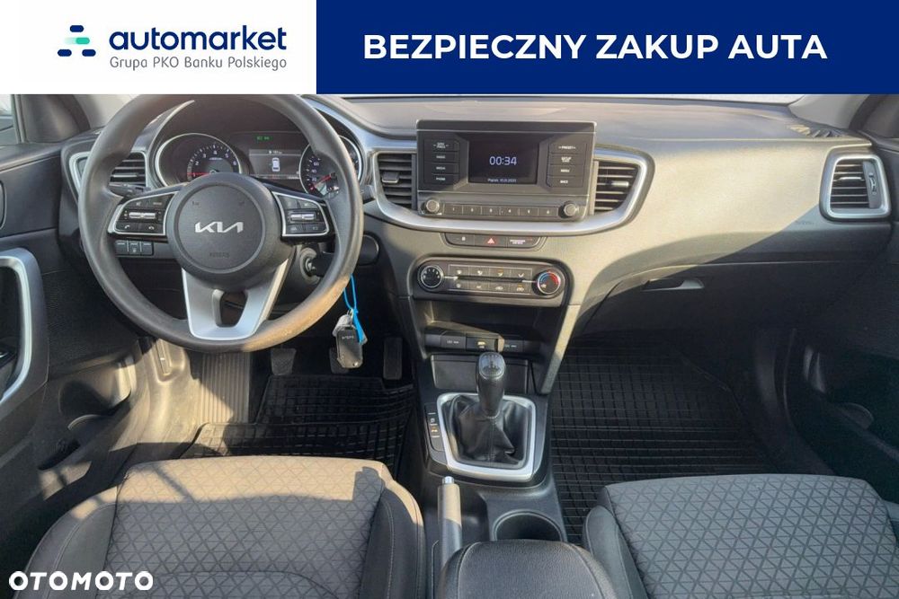 Kia Ceed 1.0 T-GDI S - 6