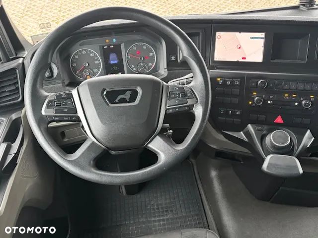 MAN TGX 18.470 BL SA - 5