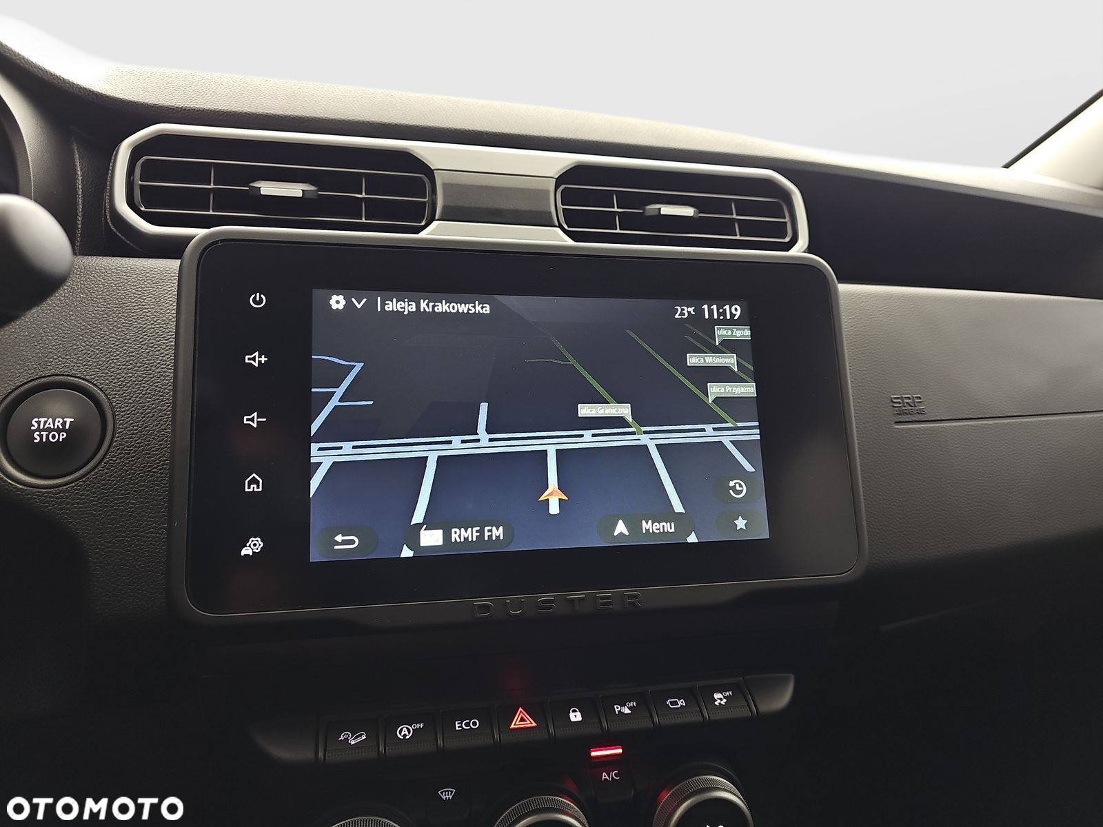 Dacia Duster 1.3 TCe Journey 4WD - 20