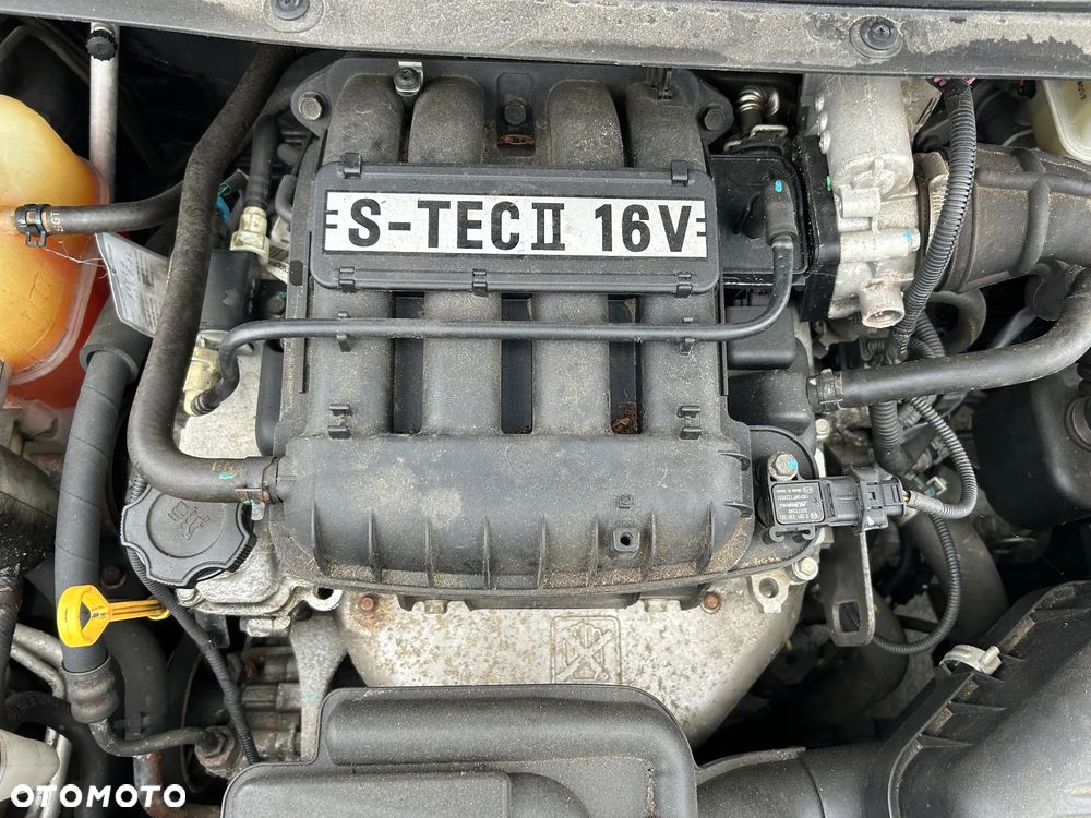 CHEVROLET SPARK M300 1.0 16V SKRZYNIA BIEGÓW B10D1