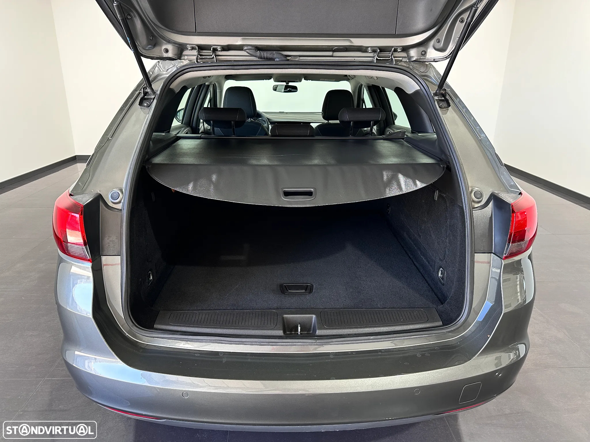 Opel Astra Sports Tourer 1.0 Business Edition S/S - 45