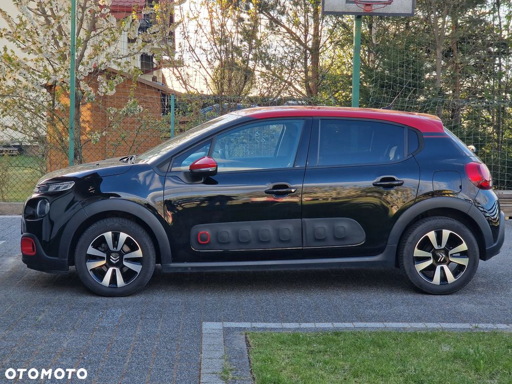 Citroën C3 1.2 PureTech Shine - 10