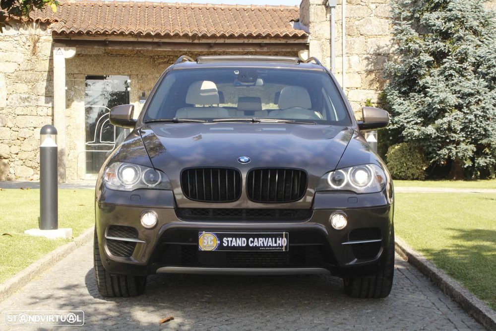 BMW X5 xDrive40d - 2