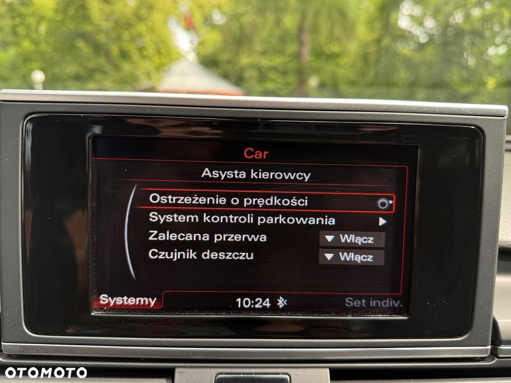 Audi A6 Avant 2.0 TDI ultra S tronic - 28