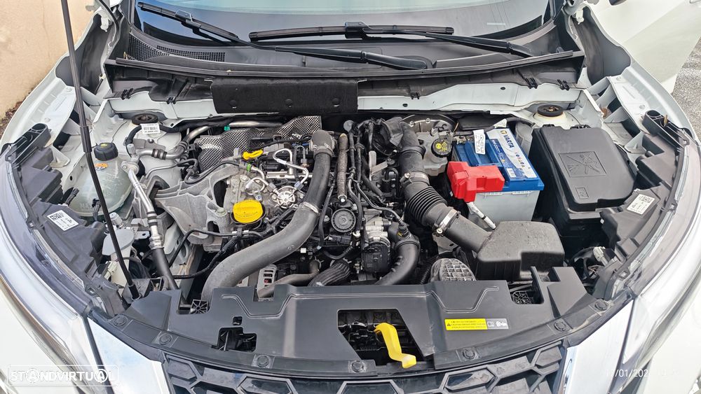 Nissan Juke 1.0 DIG-T Enigma - 31