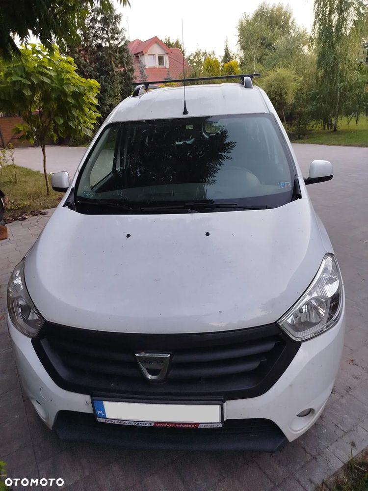 Dacia Dokker - 2