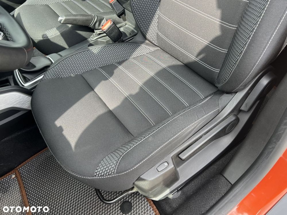 Dacia Duster 1.3 TCe Prestige - 12