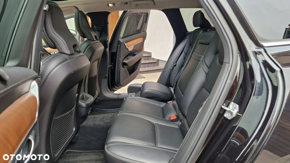 Volvo V90 - 16